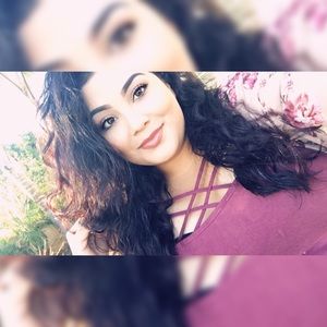 Meet your Posher, Sonia